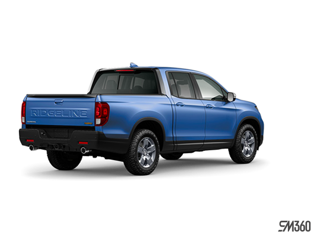 2025 Honda Ridgeline in Calgary, Alberta