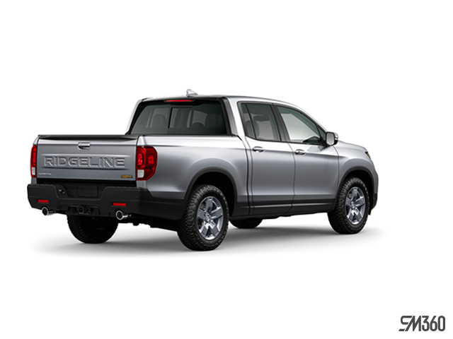 2025 Honda Ridgeline in Oakville, Ontario