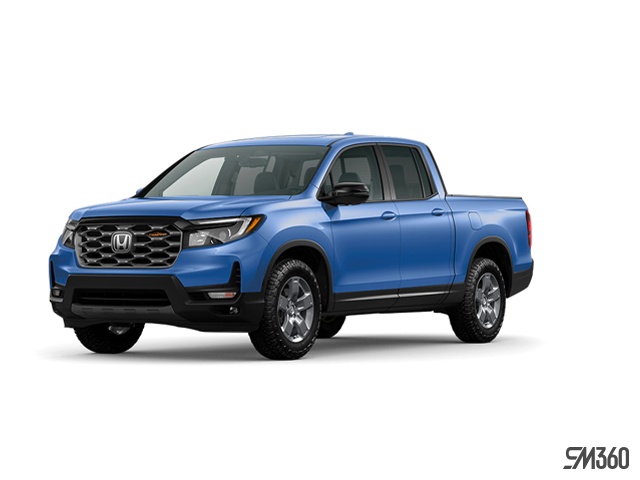 2025 Honda Ridgeline in Calgary, Alberta