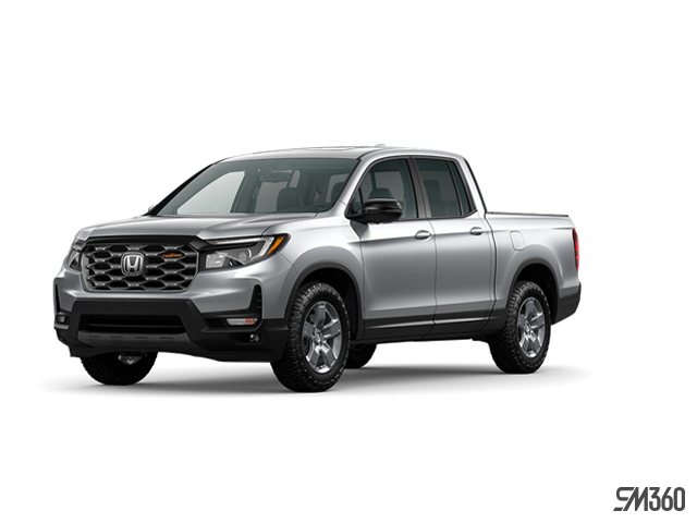 2025 Honda Ridgeline in Oakville, Ontario