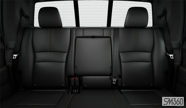 2025 Honda Ridgeline in Calgary, Alberta