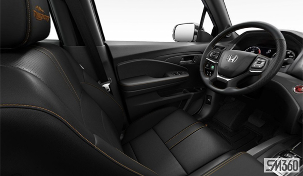 2025 Honda Ridgeline in Calgary, Alberta