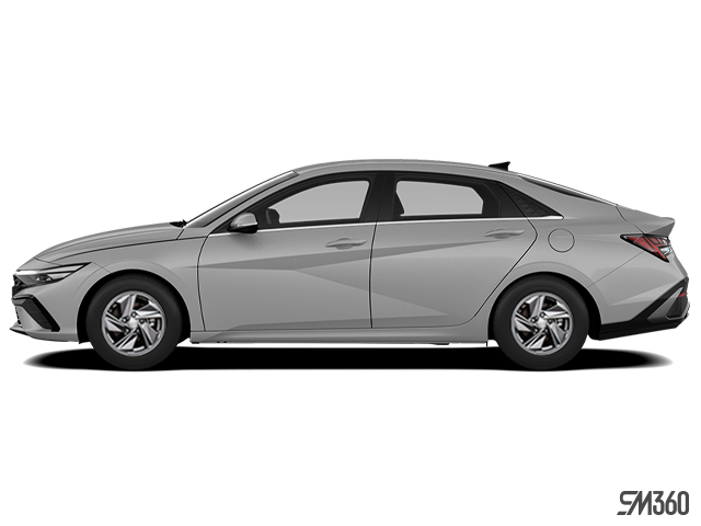 Hyundai Elantra  2025 à Calgary, Alberta