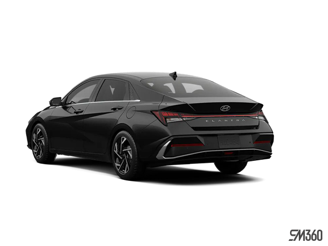 2025 Hyundai Elantra in Regina, Saskatchewan