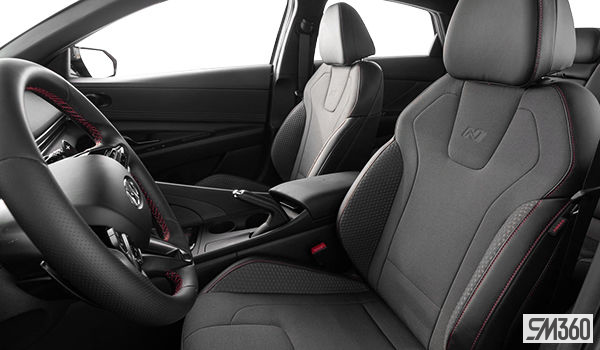 2025 Hyundai Elantra in Calgary, Alberta