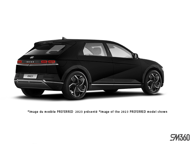 2025 Hyundai Ioniq 5 N-exterior-front