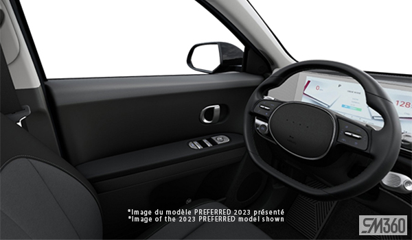 2025 Hyundai Ioniq 5 N-interior-front