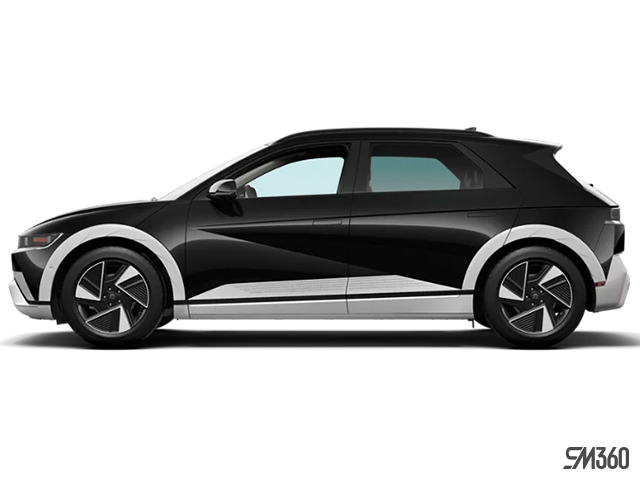 HYUNDAI Ioniq 5  2025