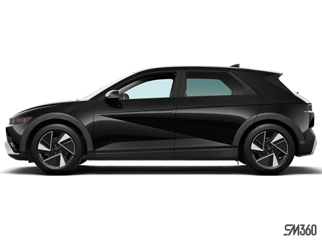 Hyundai IONIQ 5 Preferred Long Range AWD 2025