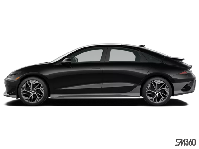 HYUNDAI Ioniq 6  2025
