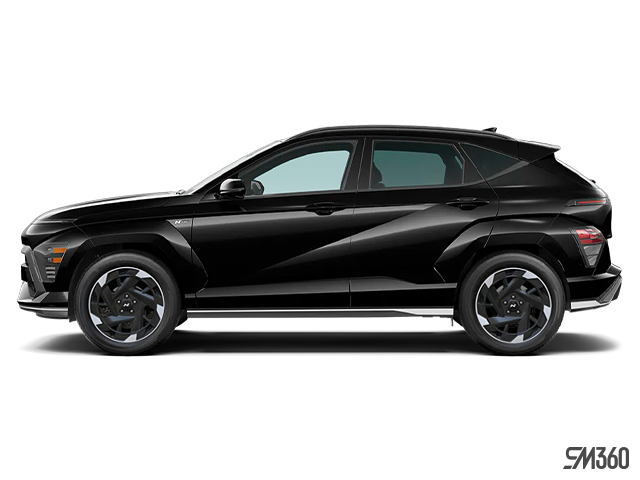 HYUNDAI KONA électrique  2025