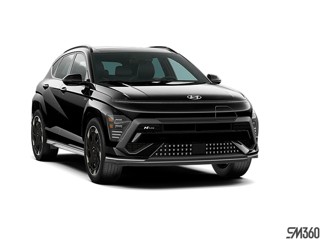 HYUNDAI KONA Electrique  2025