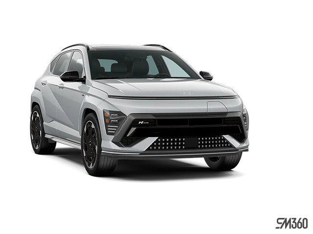 2025 HYUNDAI Kona Electric PREF W/ N LINE ULTIMATE PKG