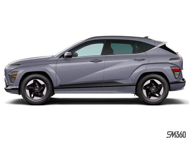 Hyundai KONA ELECTRIC  2025 à Regina, Saskatchewan