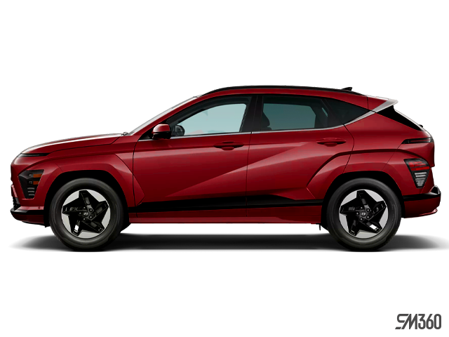 Hyundai KONA ELECTRIC  2025 à Regina, Saskatchewan
