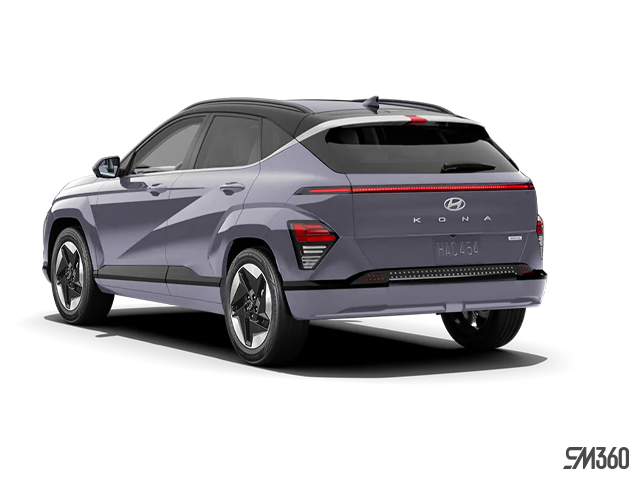 West Edmonton Hyundai in Edmonton | The 2025 Hyundai KONA Electric Pref ...
