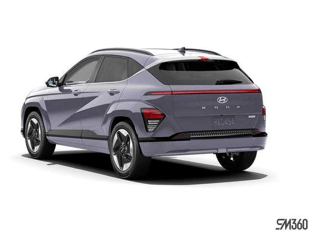 Hyundai KONA ELECTRIC  2025 à Regina, Saskatchewan