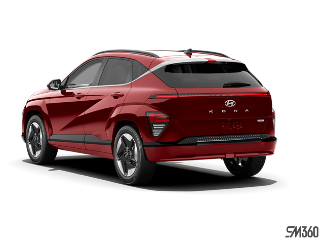 Hyundai KONA ELECTRIC  2025 à Regina, Saskatchewan
