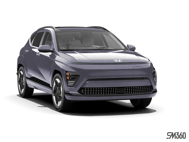 Hyundai KONA ELECTRIC  2025 à Regina, Saskatchewan