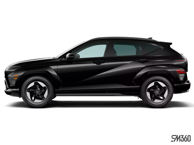 2025 Hyundai KONA ELECTRIC in Regina, Saskatchewan