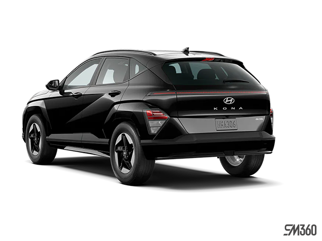2025 Hyundai KONA ELECTRIC in Regina, Saskatchewan
