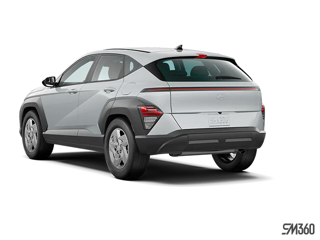 2025 Hyundai Kona in Regina, Saskatchewan