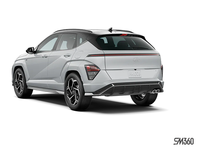 2025 Hyundai Kona in Regina, Saskatchewan