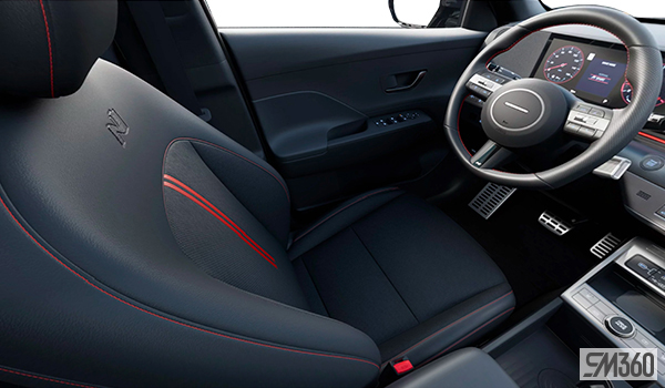 2025 Hyundai Kona in Regina, Saskatchewan
