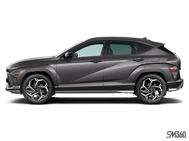 2025 Hyundai Kona in Regina, Saskatchewan