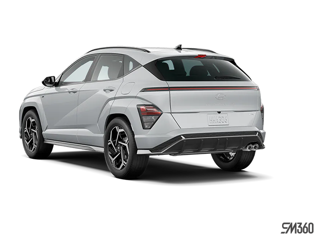 2025 Hyundai Kona in Regina, Saskatchewan