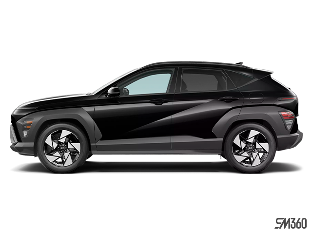 2025 Hyundai Kona in Regina, Saskatchewan