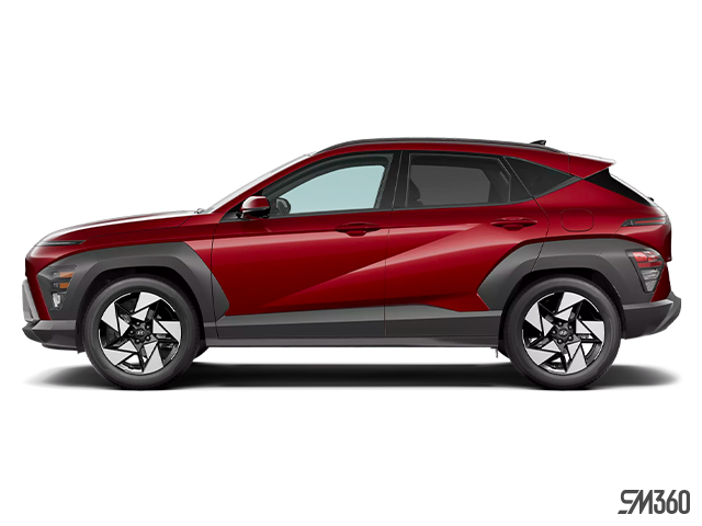 Hyundai Kona  2025 à Calgary, Alberta
