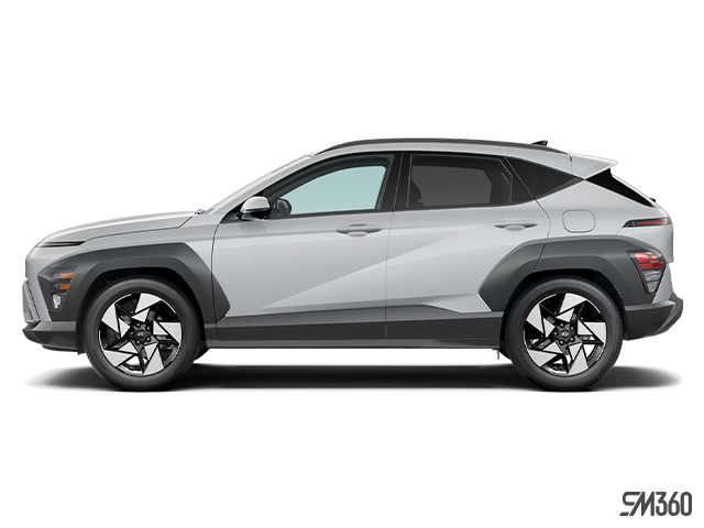 Hyundai Kona  2025 à Regina, Saskatchewan
