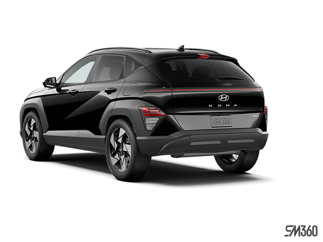 2025 Hyundai Kona in Regina, Saskatchewan