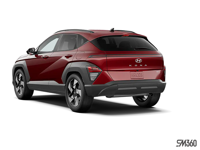 Hyundai Kona  2025 à Calgary, Alberta