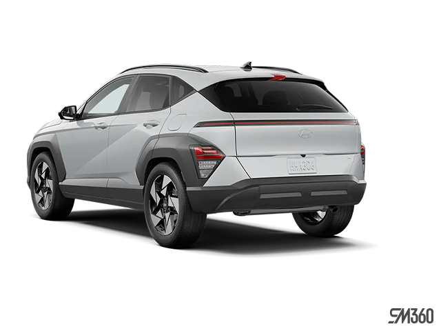 Hyundai Kona  2025 à Regina, Saskatchewan