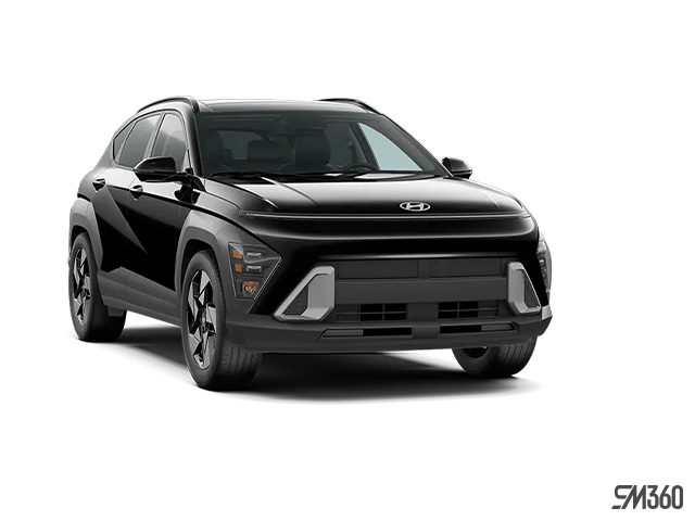 2025 Hyundai Kona in Regina, Saskatchewan