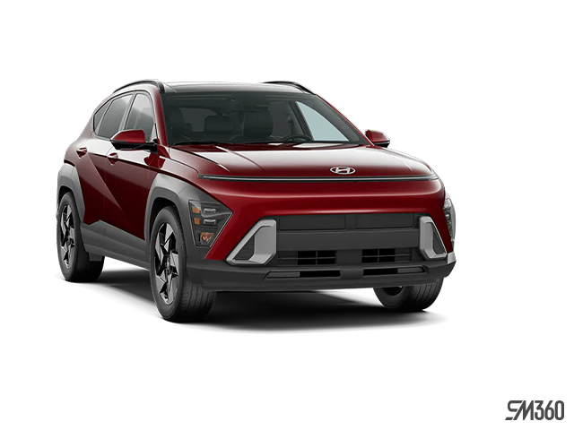 Hyundai Kona  2025 à Calgary, Alberta