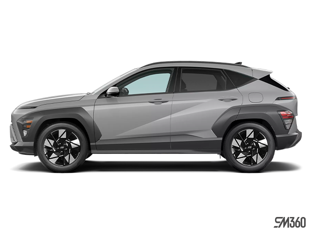 2025 Hyundai Kona in Calgary, Alberta