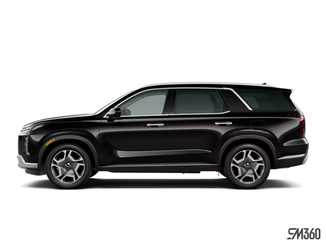 Hyundai Palisade Preferred 2025