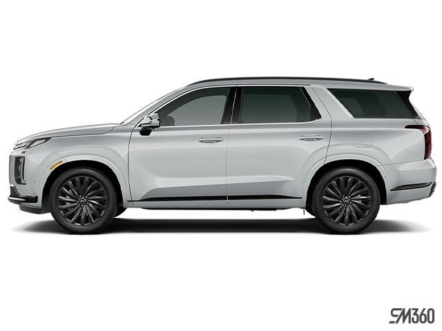 Hyundai Palisade  2025 à Calgary, Alberta
