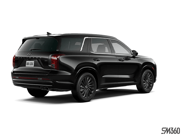 2025 Hyundai Palisade in Regina, Saskatchewan