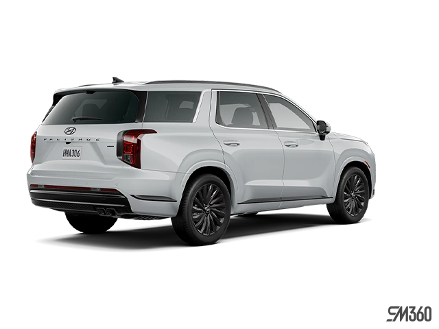 Hyundai Palisade  2025 à Calgary, Alberta