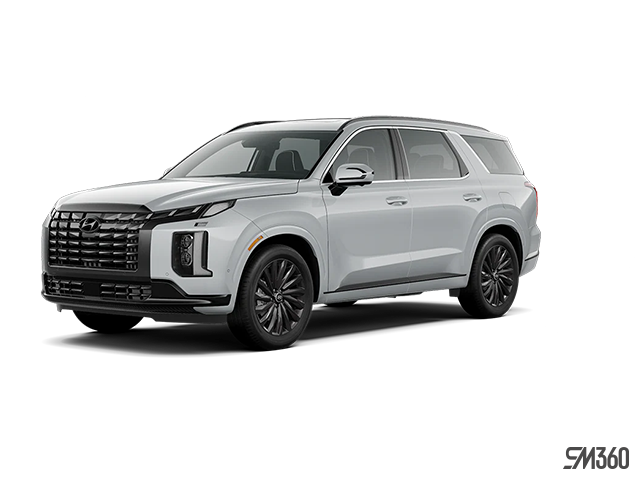 Hyundai Palisade  2025 à Calgary, Alberta