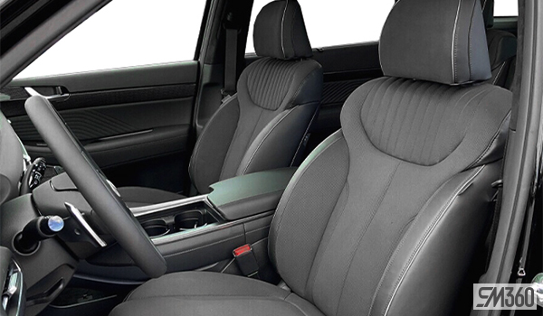 2025 Hyundai Palisade in Regina, Saskatchewan