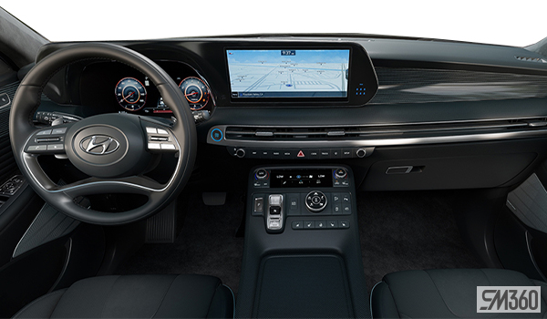 2025 Hyundai Palisade in Regina, Saskatchewan