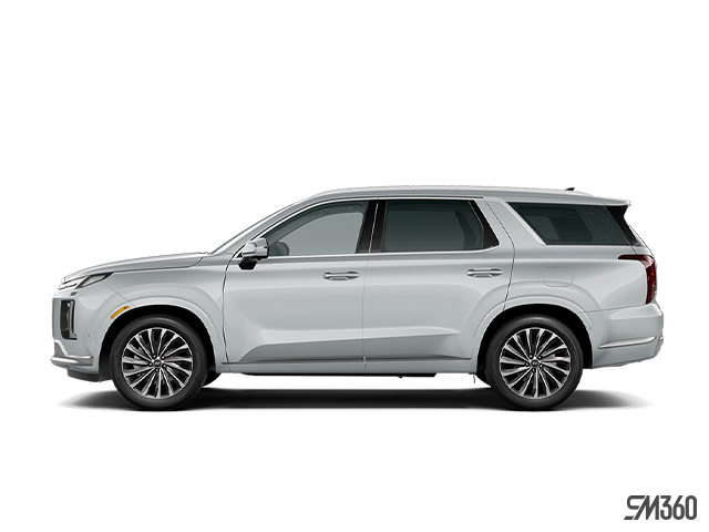Hyundai Palisade  2025 à Calgary, Alberta
