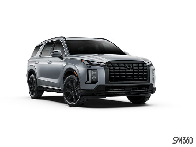 2025 Hyundai Palisade in Calgary, Alberta