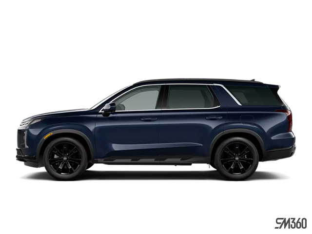 2025 Hyundai Palisade in Regina, Saskatchewan