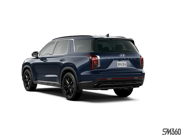 2025 Hyundai Palisade in Regina, Saskatchewan